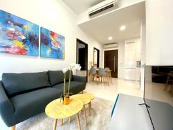 Eon Shenton (D2), Apartment #460184231